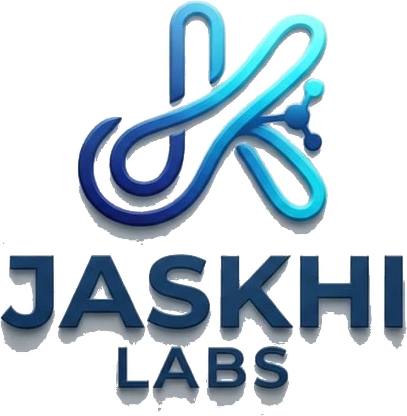 Jaskhi Labs logo